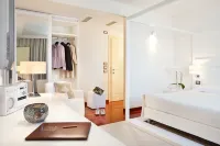 Al Tezzon Hotel Hotels in 