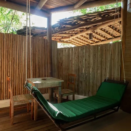 Pousada Cajueiro Trancoso