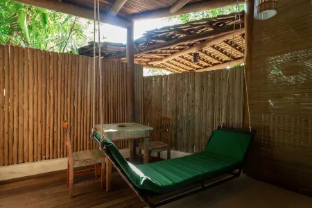 Pousada Cajueiro Trancoso