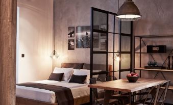 Kolonaki 8 - Design Suites & Lofts