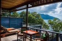 Hilton Seychelles Northolme Resort & Spa - Ocean View