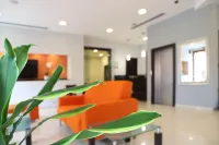Albergo Cantiani Hotels in Ancona