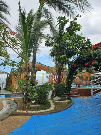 Marick Beach Resort