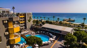 Senza Grand Santana Hotel