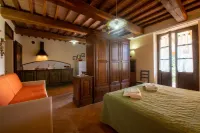 Agriturismo Fonte Chiara