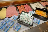託薩公園GHT公寓式飯店 濱海托薩住宿飯店
