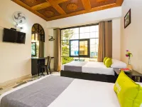 Ayenda 1411 Caney Sede Ingenio Hotels near Unicentro Cali