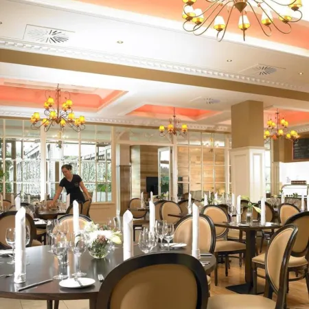 West Cork Hotel