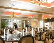 West Cork Hotel - breakfast