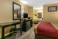 Econo Lodge Jonesboro Hotels in Jonesboro
