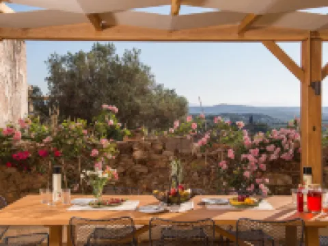 Lameriana Secret Village Hoteles en Geropotamos