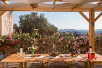 Lameriana Secret Village Hotels in Geropotamos