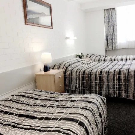 Ballarat Eureka Lodge Motel