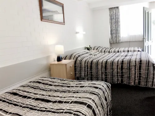 Ballarat Eureka Lodge Motel Hotels in Leigh Creek
