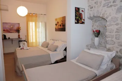 La Corte Di Ibla Hotel a Ragusa