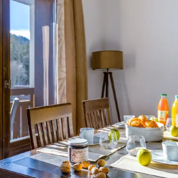 Lagrange Vacances les Fermes Emiguy