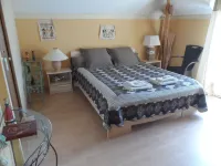 Cafecouet'Breizh Hotel a Guipry