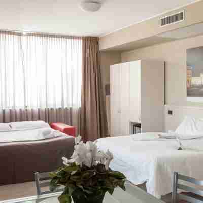 Green Class Hotel Candiolo Rooms