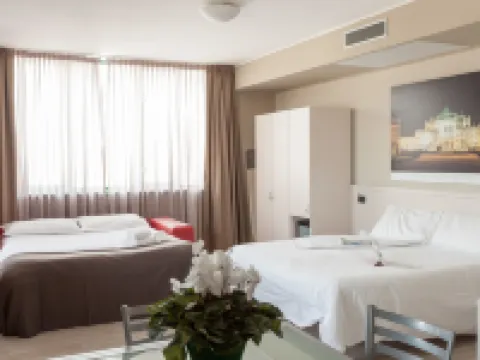 Green Class Hotel Candiolo Hotels in Candiolo