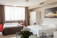 Green Class Hotel Candiolo فنادق في Vigone