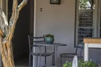 Maison H Guest House
