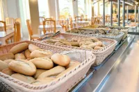 Hotel Ibiza Playa - Bữa sáng