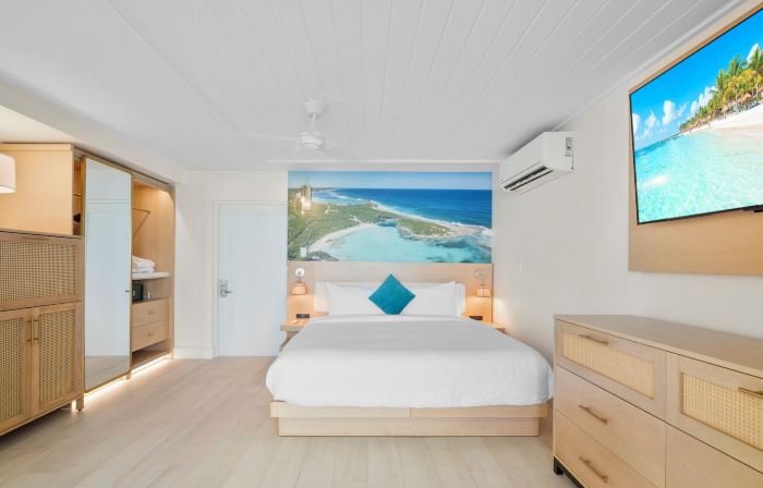 Peace and Plenty Resort