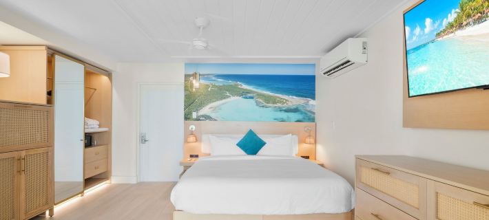 Peace and Plenty Resort Hotels in Great Exuma Island
