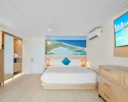 Peace and Plenty Resort Hotels in Great Exuma Island
