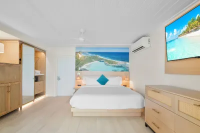 Peace and Plenty Resort Hotels in 