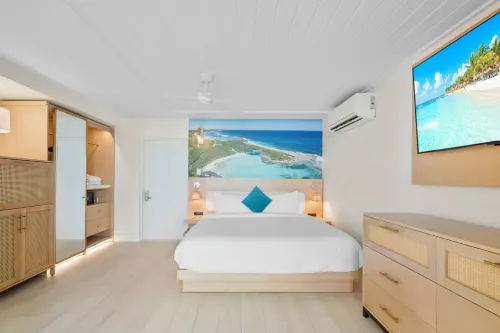 Peace and Plenty Resort Hoteles en George Town
