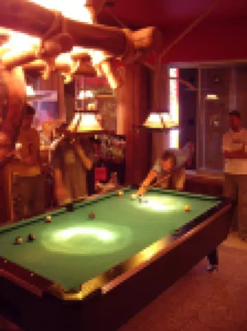 Marcopolo Inn Hostel Bariloche