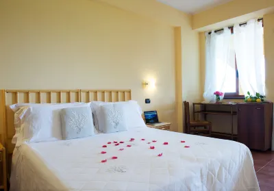 'a Nuciara Park Hotel & Spa Hoteles en 