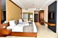 Be Inn Hotel - balcón
