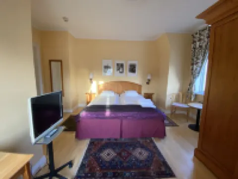 Broby Gästgivaregård Hotels in Sunne