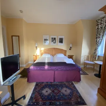 Broby Gästgivaregård