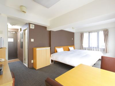Flexstay Inn Shirogane
