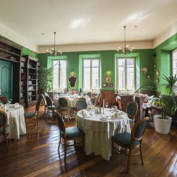 Shakespeare Boutique Hotel