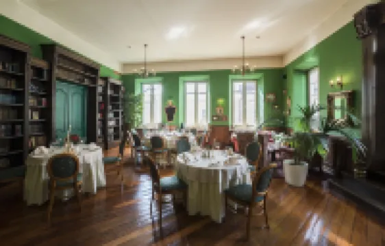 Shakespeare Boutique Hotel