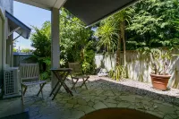 Baycrest Thermal Lodge Hotels in 