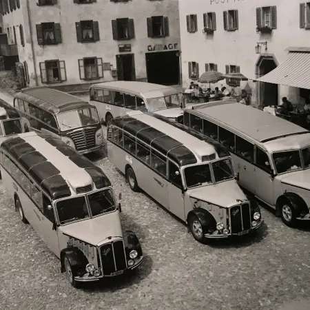 Hôtel Bodenhaus