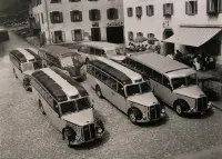 Hôtel Bodenhaus - parking