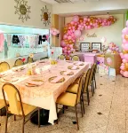 REAL INN DE TIJUANA BOULEVARD AGUA CALIENTE - servizio colazione