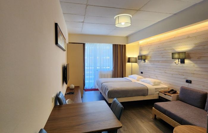 Gudauri Hills Apart Hotel