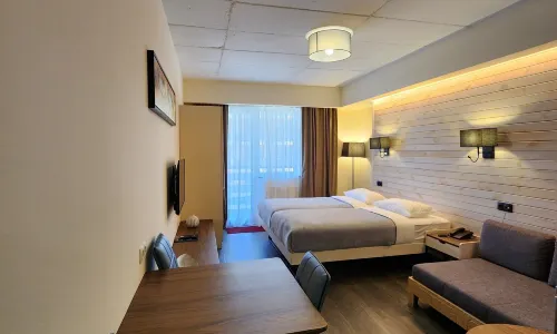Gudauri Hills Apart Hotel