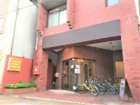 K's House Kanazawa - Travelers Hostel Hôtels à : 