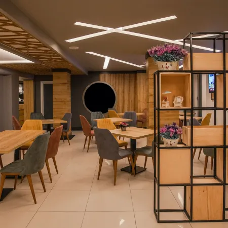 Adresin Hotel