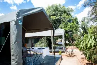 Mt Pleasant Bed And Breakfast Ltd - 3-Star