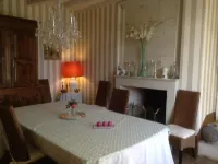 Chambres d'Hôtes la Pocterie Hotel di Vienne