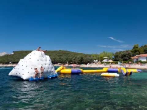 Maistra Select Petalon Resort Hotels in Vrsar